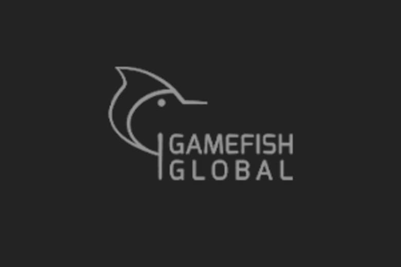 Najobľúbenejšie Gamefish online automaty