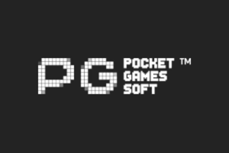 Najobľúbenejšie Pocket Games Soft (PG Soft) online automaty