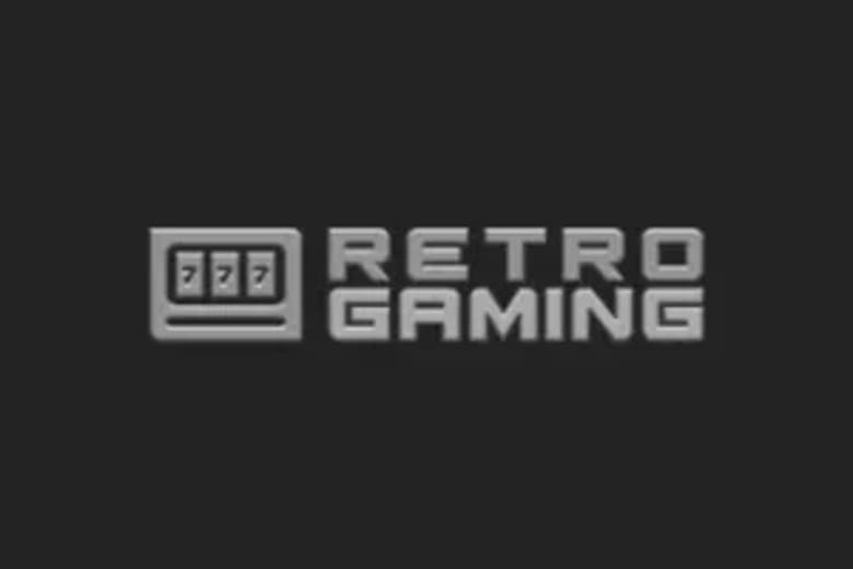 Najobľúbenejšie Retro Gaming online automaty