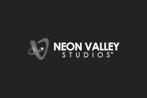 NajobÄ¾ÃºbenejÅ¡ie Neon Valley Studios online automaty