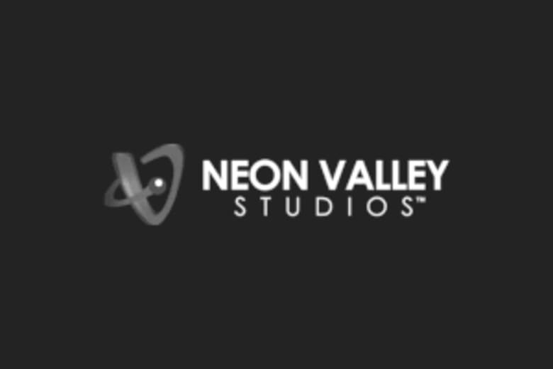 Najobľúbenejšie Neon Valley Studios online automaty