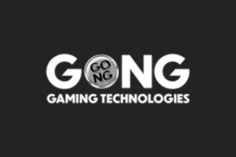 Najobľúbenejšie GONG Gaming online automaty