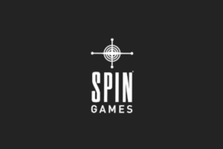 Najobľúbenejšie Spin Games online automaty