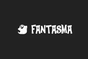 NajobÄ¾ÃºbenejÅ¡ie Fantasma Games online automaty