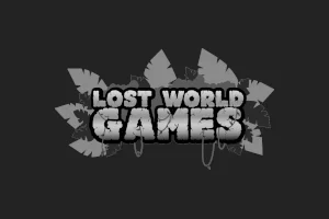 NajobÄ¾ÃºbenejÅ¡ie Lost World Games online automaty
