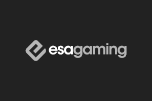 NajobÄ¾ÃºbenejÅ¡ie ESA Gaming online automaty