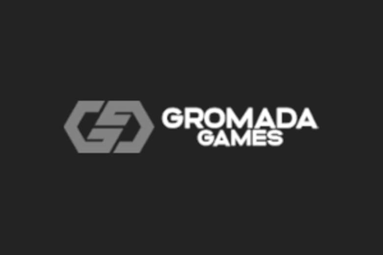 Najobľúbenejšie Gromada Games online automaty