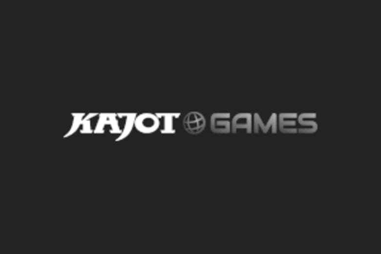 Najobľúbenejšie Kajot Games online automaty