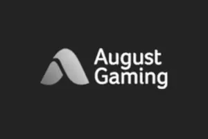 Najobľúbenejšie August Gaming online automaty