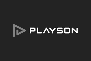 NajlepÅ¡ie online hracie automaty Playson 2024