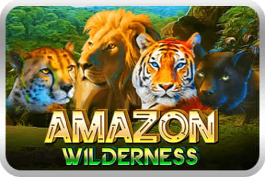 Amazon Wilderness