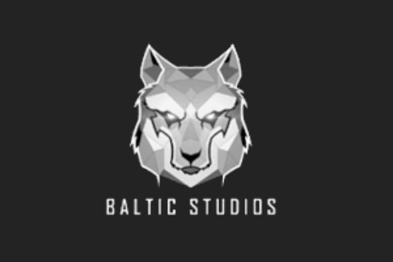 Najobľúbenejšie Baltic Studios online automaty