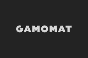 NajobÄ¾ÃºbenejÅ¡ie Gamomat online automaty