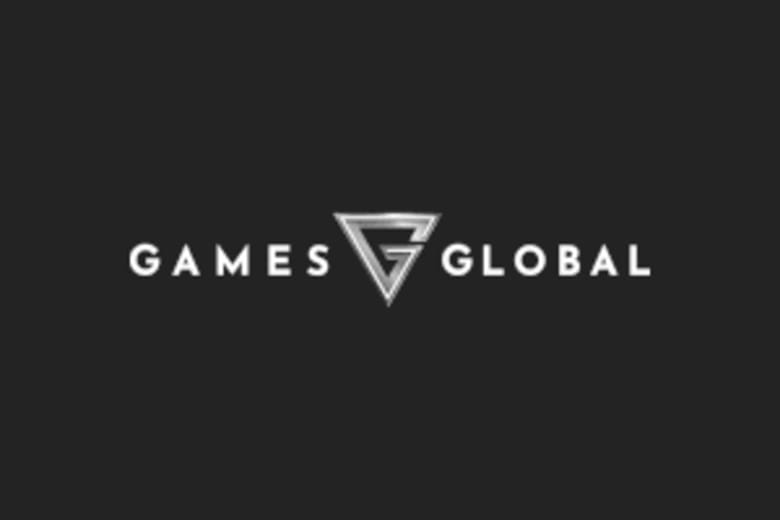 Najobľúbenejšie Games Global online automaty