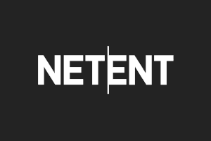 Najobľúbenejšie NetEnt online automaty