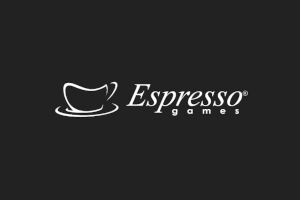 NajobÄ¾ÃºbenejÅ¡ie Espresso Games online automaty