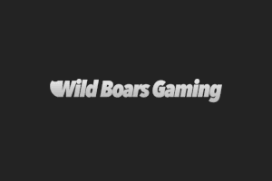 NajobÄ¾ÃºbenejÅ¡ie Wild Boars Gaming online automaty