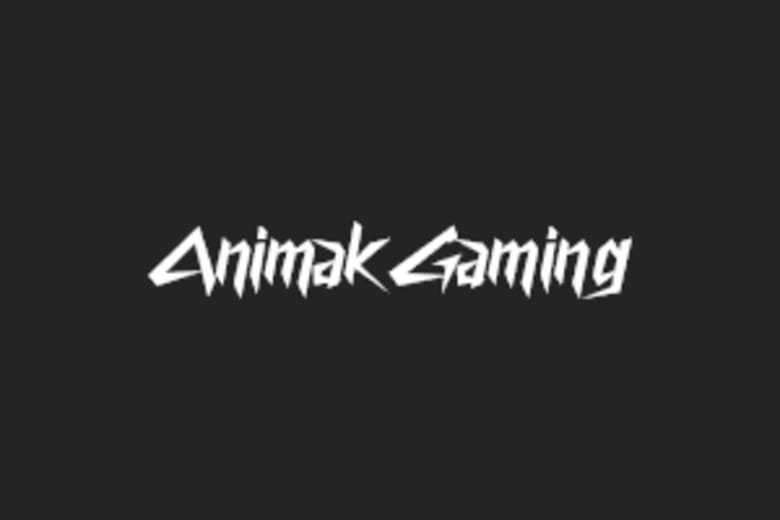 Najobľúbenejšie Animak Gaming online automaty