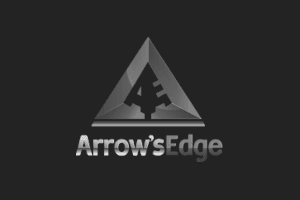 NajobÄ¾ÃºbenejÅ¡ie Arrow's Edge online automaty