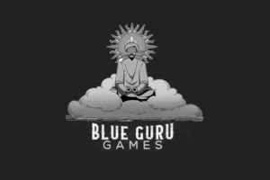 NajobÄ¾ÃºbenejÅ¡ie Blue Guru Games online automaty