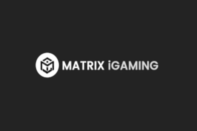 Najobľúbenejšie Matrix iGaming online automaty