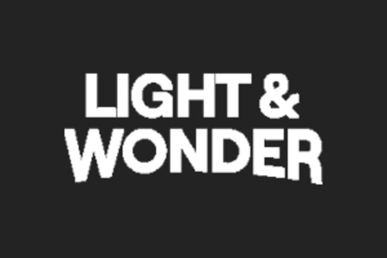 Najobľúbenejšie Light & Wonder online automaty