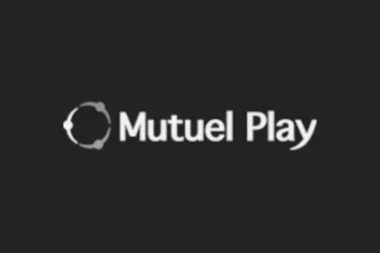 Najobľúbenejšie Mutuel Play online automaty