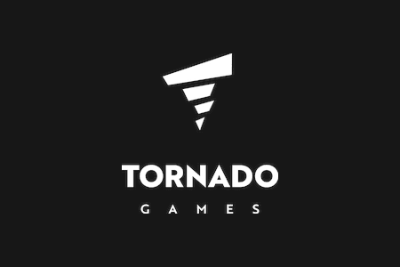 NajobÄ¾ÃºbenejÅ¡ie Tornado Games online automaty