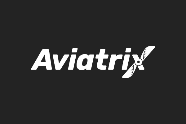 NajobÄ¾ÃºbenejÅ¡ie Aviatrix online automaty