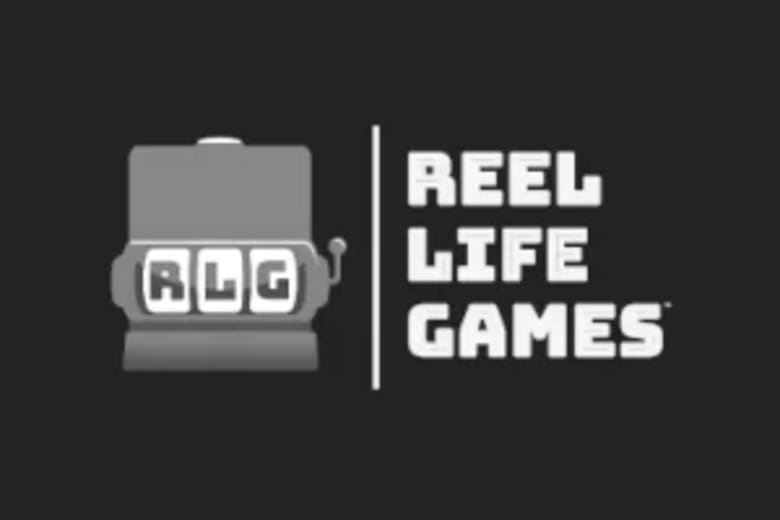 Najobľúbenejšie Reel Life Games online automaty