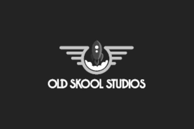 Najobľúbenejšie Old Skool Studios online automaty