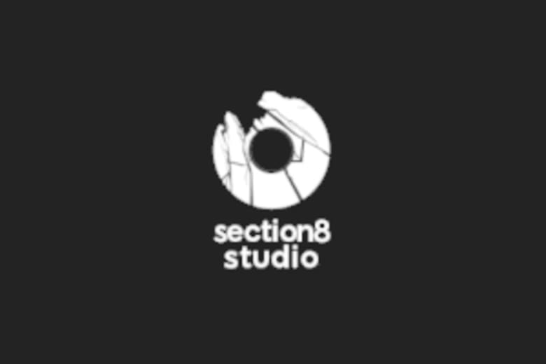 Najobľúbenejšie Section8 Studio online automaty