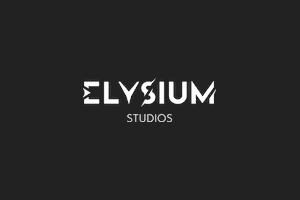 NajobÄ¾ÃºbenejÅ¡ie Elysium Studios online automaty