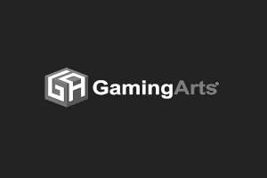 NajobÄ¾ÃºbenejÅ¡ie Gaming Arts online automaty