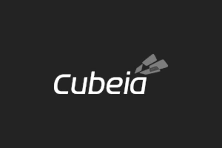 Najobľúbenejšie Cubeia online automaty