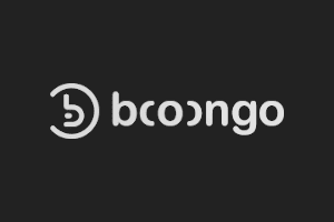 NajobÄ¾ÃºbenejÅ¡ie Booongo Gaming online automaty