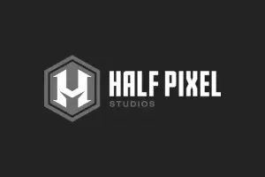 NajobÄ¾ÃºbenejÅ¡ie Half Pixel Studios online automaty