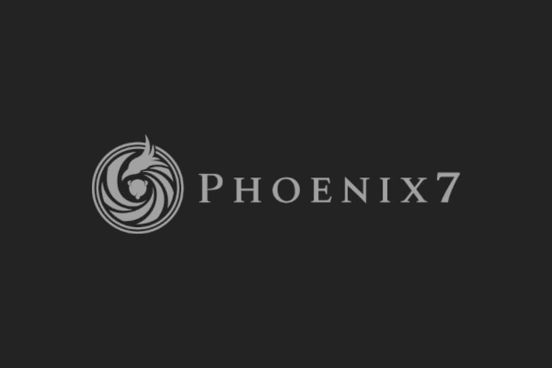 Najobľúbenejšie PHOENIX 7 online automaty