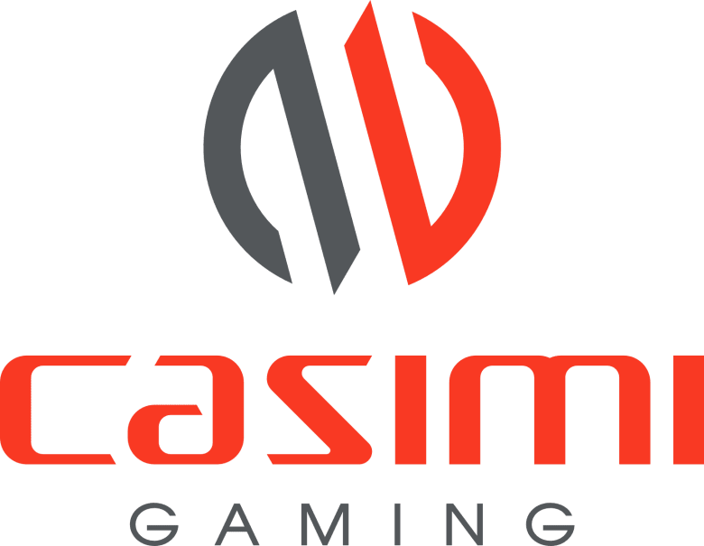 Najobľúbenejšie Casimi Gaming online automaty