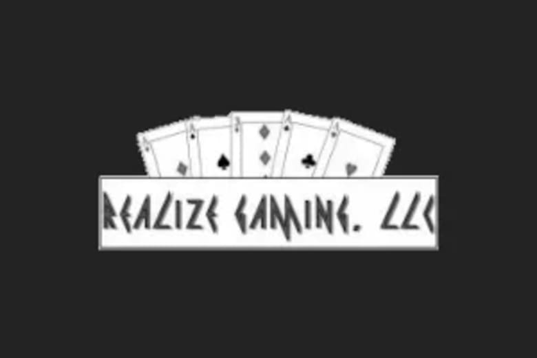 Najobľúbenejšie Realize Gaming online automaty