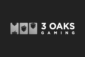 NajobÄ¾ÃºbenejÅ¡ie 3 Oaks Gaming online automaty