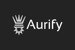 NajobÄ¾ÃºbenejÅ¡ie Aurify Gaming online automaty