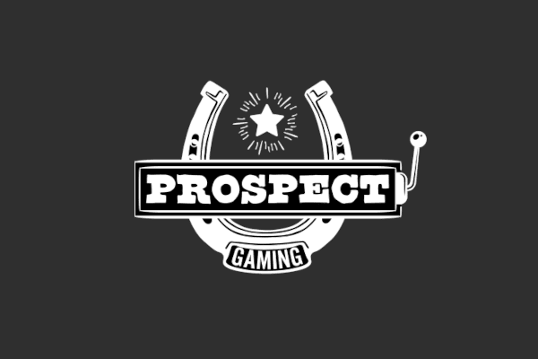 NajobÄ¾ÃºbenejÅ¡ie Prospect Gaming online automaty