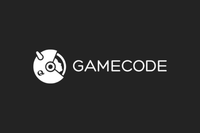 Najobľúbenejšie Gamecode online automaty