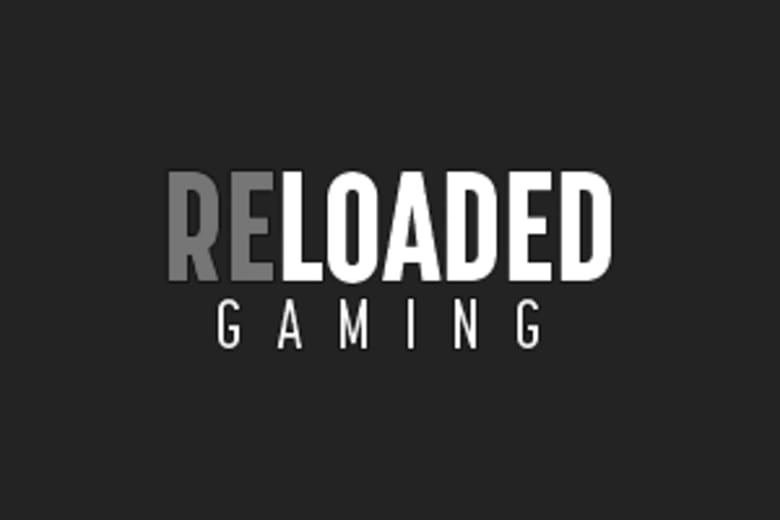 Najobľúbenejšie Reloaded Gaming online automaty