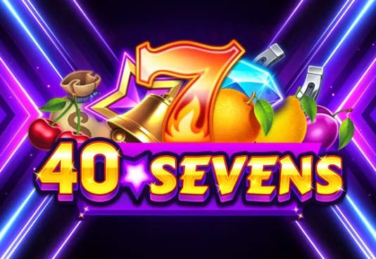 40 Sevens