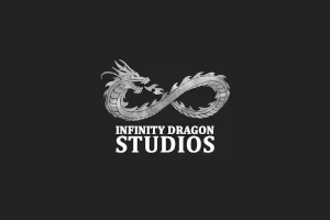 NajobÄ¾ÃºbenejÅ¡ie Infinity Dragon Studios online automaty