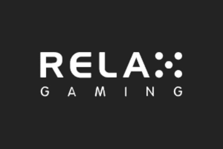 Najobľúbenejšie Relax Gaming online automaty