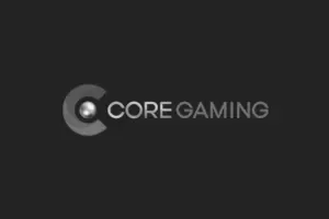 NajobÄ¾ÃºbenejÅ¡ie Core Gaming online automaty