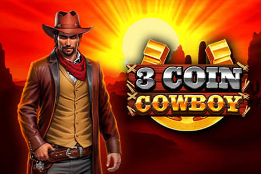 3 Coin Cowboy